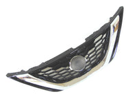 2016 2017 2018 2019 Nissan Sentra Front Bumper Upper Grille - Bumper & Body Parts