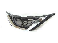 2016 2017 2018 2019 Nissan Sentra Front Bumper Upper Grille - Bumper & Body Parts