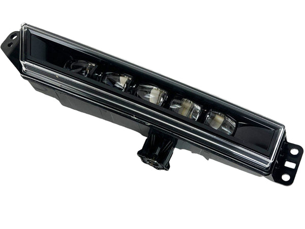 2020 2021 2022 Honda CR-V CRV Hybrid Front Bumper Daytime Running Light Lamp Left Driver Side