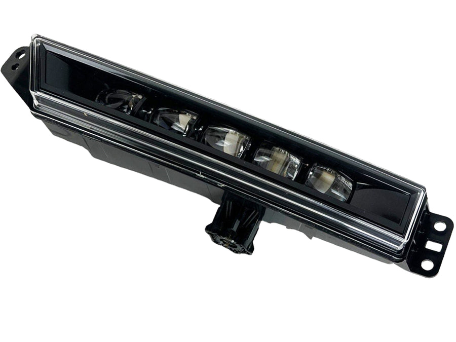 2020 2021 2022 Honda CR-V CRV Hybrid Front Bumper Daytime Running Light Lamp Left Driver Side