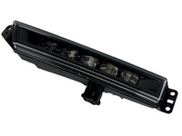 2020 2021 2022 Honda CR-V CRV Front Bumper Complete With BLACK Trim Molding 14X