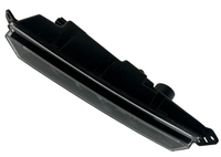 2020 2021 2022 Honda CR-V CRV Front Bumper Complete With BLACK Trim Molding 14X