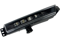 2020 2021 2022 Honda CR-V CRV Hybrid Front Bumper Daytime Running Light Lamp Right Passenger Side - Bumper & Body Parts