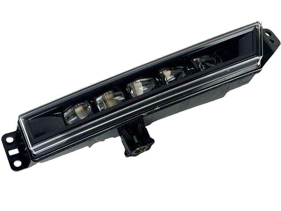 2020 2021 2022 Honda CR-V CRV Hybrid Front Bumper Daytime Running Light Lamp Right Passenger Side