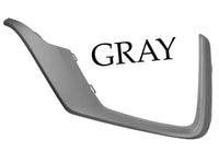 2020 2021 2022 Honda CR-V CRV Front Bumper Face Bar Molding Trim Left Side Gray - Bumper & Body Parts
