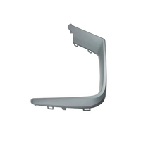 2020 2021 2022 Honda CR-V CRV Front Bumper Face Bar Molding Trim Right Side Gray - Bumper & Body Parts