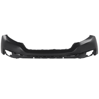 2020 2021 2022 Honda CR-V CRV Front Bumper Complete With BLACK Trim Molding 14X