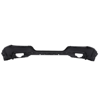 2020 2021 2022 Honda CR-V CRV Front Bumper Upper Cover - Bumper & Body Parts