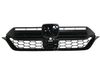 2020 2021 2022 Honda CR-V CRV Front Bumper Upper Grille With Camera Option Honeycomb - Bumper & Body Parts