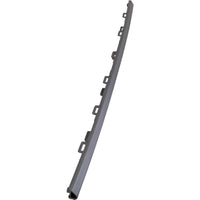 2020 2021 2022 Honda CR-V CRV Front Bumper Face Bar Center Middle Molding Gray - Bumper & Body Parts