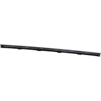 2020 2021 2022 Honda CR-V CRV Front Bumper Face Bar Center Middle Molding Gray - Bumper & Body Parts