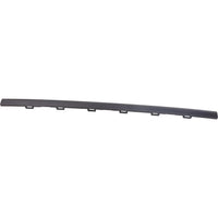 2020 2021 2022 Honda CR-V CRV Front Bumper Face Bar Center Middle Molding Gray - Bumper & Body Parts