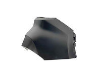 2023-2025 Honda CR-V CRV EX EX-L LX & Hybrid Rear Bumper Left Driver Side Cover - Bumper & Body Parts