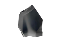 2023-2025 Honda CR-V CRV EX EX-L LX & Hybrid Rear Bumper Left Driver Side Cover - Bumper & Body Parts