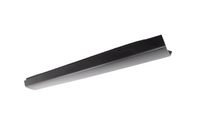 2023-2025 Honda CR-V CRV Right Front Door Trim Lower Molding Passenger Side - Bumper & Body Parts