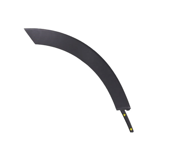 2023 2024 2025 Honda CR-V CRV Right Rear Door Flare Arch Molding Trim Passenger Side