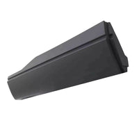 2023-2025 Honda CR-V CRV Right Rear Door Trim Lower Molding Passenger Side - Bumper & Body Parts