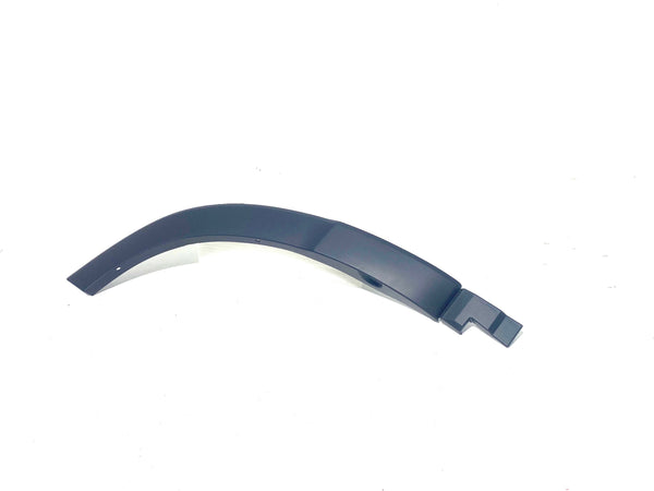 2014 2015 2016 2017 2018 2019 Toyota Highlander Rear Door Flare Molding Trim Right Passenger Side