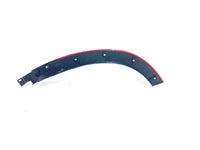 2014 2015 2016 2017 2018 2019 Toyota Highlander Rear Door Flare Molding Trim Right Passenger Side - Bumper & Body Parts