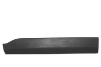 2022-2026 Toyota Corolla Cross L LE SE XLE XSE Hybrid Left Front Door Trim Lower Molding Driver Side - Bumper & Body Parts