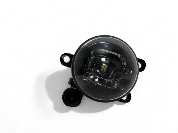2020 2021 2022 2023 2024 GMC Acadia Terrain Left Front Bumper Fog Light Lamp LED Driver Side