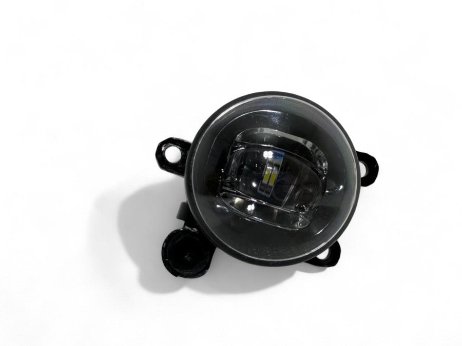 2020 2021 2022 2023 2024 GMC Acadia Terrain Left Front Bumper Fog Light Lamp LED Driver Side