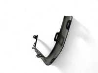 2022-2024 GMC Terrain SLT Right Front Bumper Fog Light Lamp With Cover &amp; Molding Trim Gloss Black Passenger Side - Bumper & Body Parts