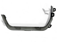 2022-2024 GMC Terrain SLE SLT Right Front Bumper Lower Molding Trim Gloss Black Passenger Side - Bumper & Body Parts