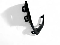 2022-2024 GMC Terrain SLT Right Front Bumper Fog Light Lamp With Cover &amp; Molding Trim Gloss Black Passenger Side - Bumper & Body Parts