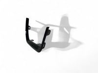2022-2024 GMC Terrain SLE SLT Right Front Bumper Lower Molding Trim Gloss Black Passenger Side - Bumper & Body Parts