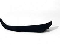2019-2022 Chevrolet Silverado 1500 & Silverado 1500 LTD Front Bumper Upper Cover Molding Trim - Bumper & Body Parts