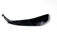 2019-2022 Chevrolet Silverado 1500 & Silverado 1500 LTD Front Bumper Upper Cover Molding Trim - Bumper & Body Parts