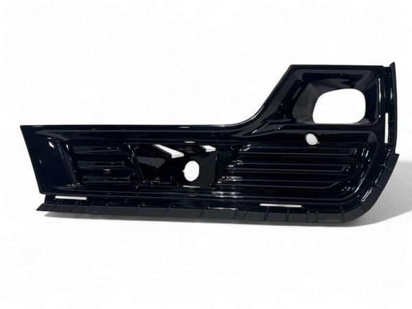 2022 2023 2024 GMC Terrain Denali Left Front Bumper Fog Light Bezel Cover Driver Side