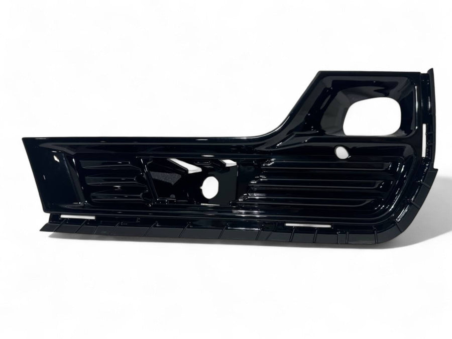2022 2023 2024 GMC Terrain Denali Left Front Bumper Fog Light Bezel Cover Driver Side