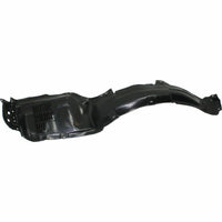 2013 2014 2015 2016 2017 2018 Toyota Rav4 Front Fender Inner Liner Left Driver Side - Bumper & Body Parts