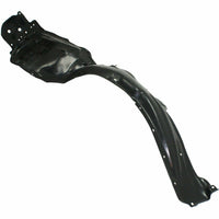 2013 2014 2015 2016 2017 2018 Toyota Rav4 Front Fender Inner Liner Left Driver Side - Bumper & Body Parts
