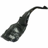 2013 2014 2015 2016 2017 2018 Toyota Rav4 Front Fender Inner Liner Left Driver Side - Bumper & Body Parts
