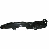 2013 2014 2015 2016 2017 2018 Toyota Rav4 Front Fender Inner Liner Left Driver Side - Bumper & Body Parts