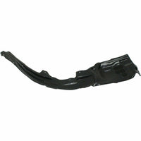 2013 2014 2015 2016 2017 2018 Toyota Rav4 Front Fender Inner Liner Left Driver Side - Bumper & Body Parts