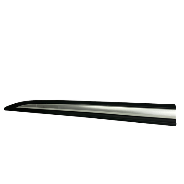 2014 2015 2016 2017 2018 2019 2020 Mitsubishi Outlander Front Door Lower Molding Trim Left Driver Side