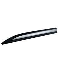 2014-2020 Mitsubishi Outlander Front Door Lower Molding Trim Left Driver Side - Bumper & Body Parts