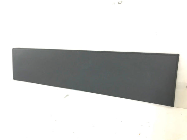 2014-2018 Ram ProMaster 1500 2500 3500 Back Door Left Molding Trim Driver Side