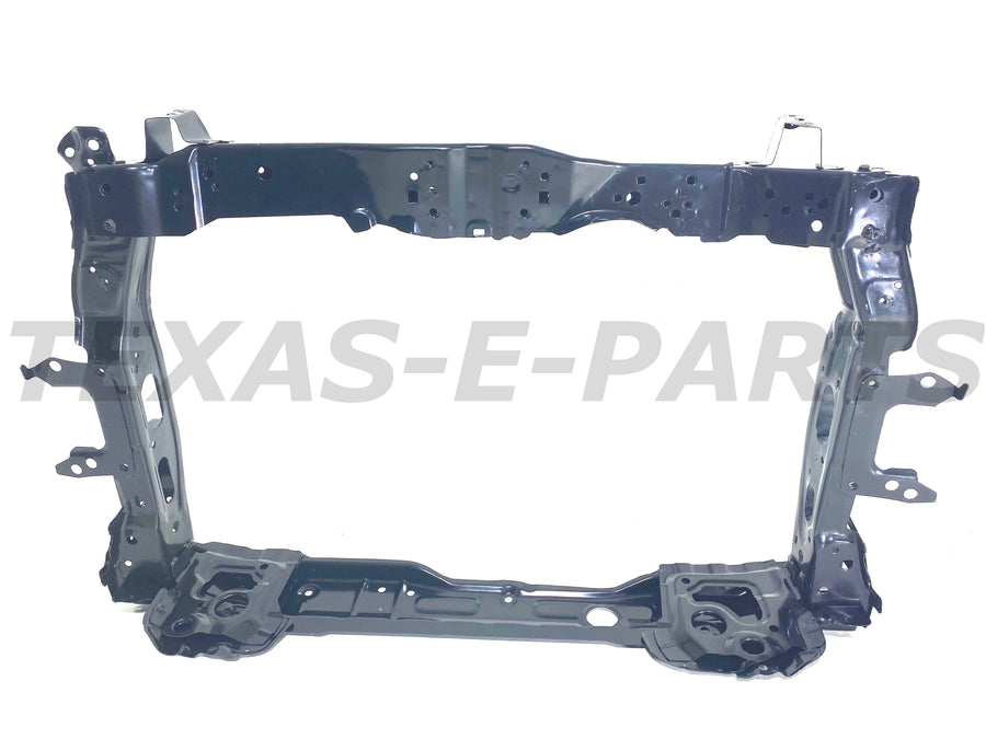 2016 2017 2018 Honda HR-V HRV Radiator Core Support Bracket Assembly