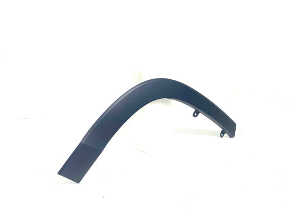 2014 2015 2016 2017 2018 2019 Toyota Highlander Rear Wheel Flare Opening Molding Trim Right Passenger Side