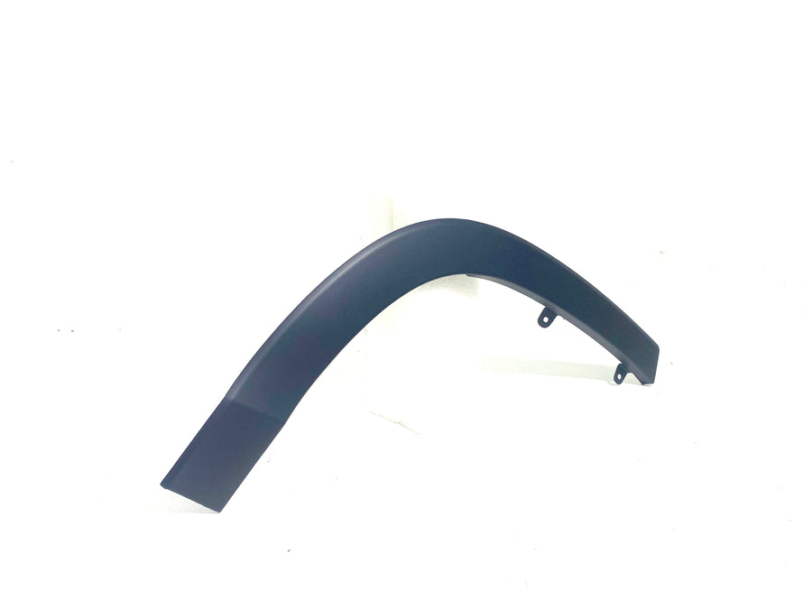 2014 2015 2016 2017 2018 2019 Toyota Highlander Rear Wheel Flare Opening Molding Trim Right Passenger Side