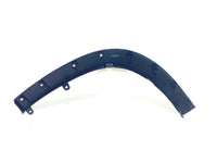2014 2015 2016 2017 2018 2019 Toyota Highlander Rear Wheel Flare Opening Molding Trim Right Passenger Side - Bumper & Body Parts