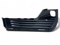 2022-2024 GMC Terrain Denali Right Front Bumper Fog Light Lamp Bezel Cover With Chrome Molding Trim Passenger Side - Bumper & Body Parts