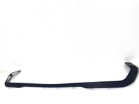 2020 2021 2022 2023 2024 2025 Nissan Sentra Rear Bumper Lower Molding Trim - Bumper & Body Parts