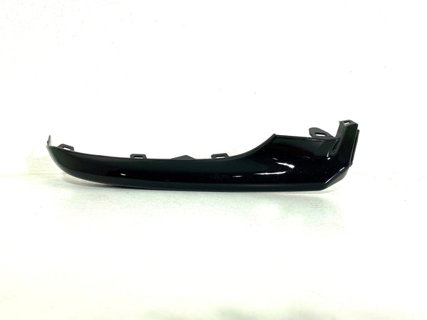 2018 2019 2020 Toyota Camry XSE SE Front Bumper Lower Molding Right Passenger Side