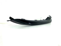 2018 2019 2020 Toyota Camry XSE SE Front Bumper Lower Molding Right Passenger Side - Bumper & Body Parts